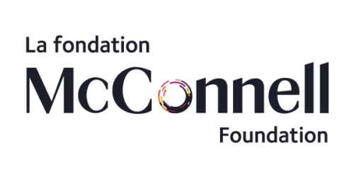 La fondation McConnell Foundation